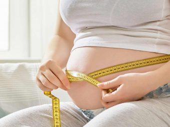 Why-Is-Weight-Gain-During-Your-Second-Pregnancy-Different From-The-First