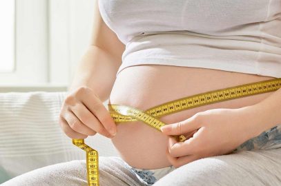 为什么在第二次怀孕期间体重增加与第一次不同？