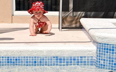 7 Useful Water Safety Tips For Babies
