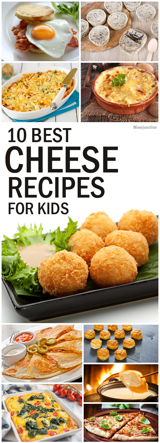 delicious recipes for toddlers