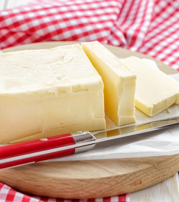 10 Health Benefits Of Butter For Kids And Recipe To Make