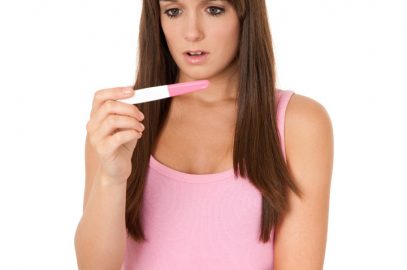 32 Shocking Facts And Statistics About Teen Pregnancy
