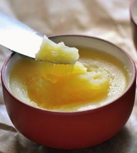 Ghee For Babies: When To Introduce, Health Benefits And Precautions