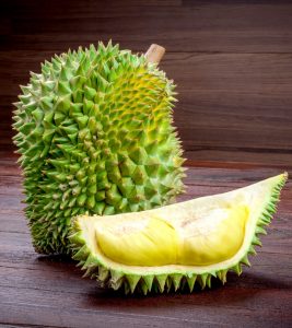 7 Amazing Health Benefits Of Eating Durian During Pregnancy