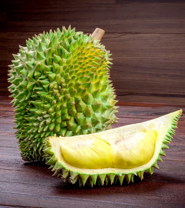 6 Amazing Health Benefits Of Eating Durian During Pregnancy
