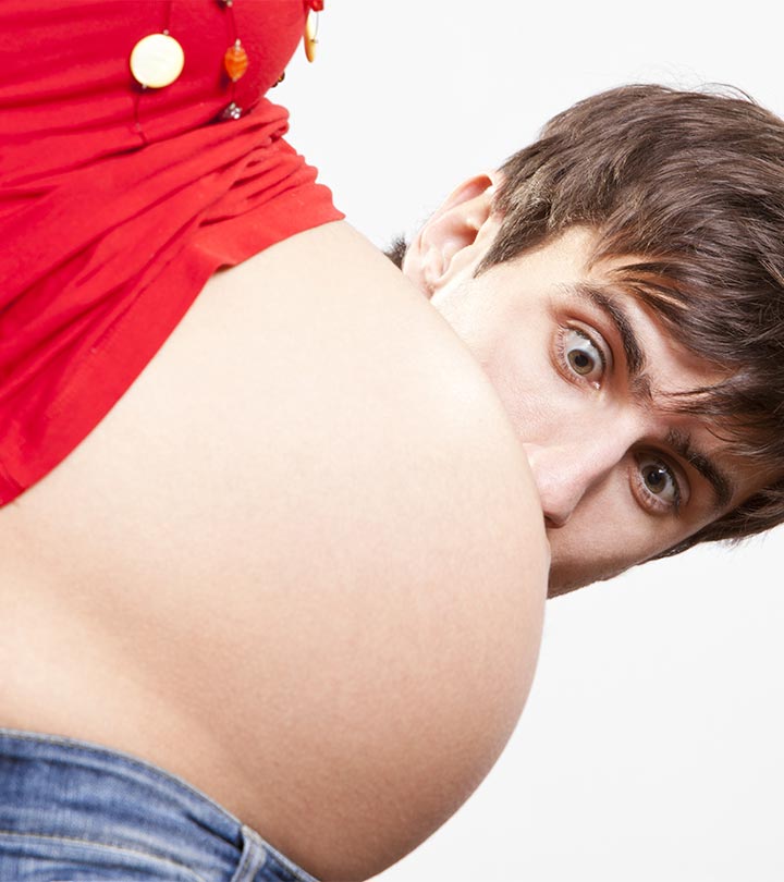 6 Surprising Facts About Pregnancy Every Woman Must Know