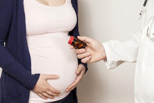 Can You Take Acyclovir While Pregnant