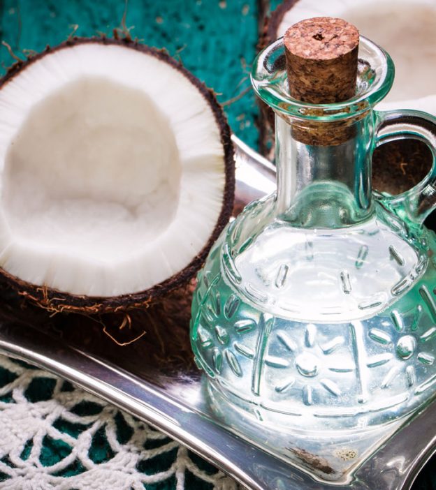 6 Possible Health Benefits Of Coconut Oil For Kids