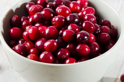 6 Amazing Health Benefits Of Cranberries For Kids