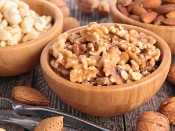4 Amazing Health Benefits Of Dry Fruits For Kids