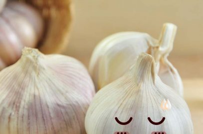 8 Amazing Health Benefits Of Garlic For Kids