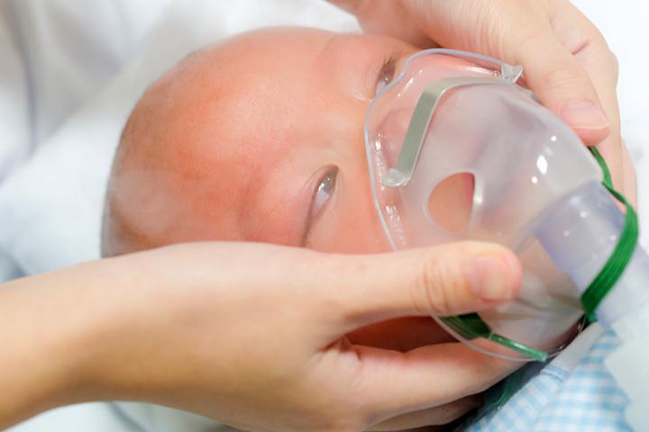 13 Unexpected Symptoms Of Anaphylaxis In Babies