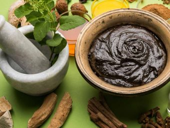 Ayurvedic Medicine For Kids: Safety, Benefits, And Side Effects