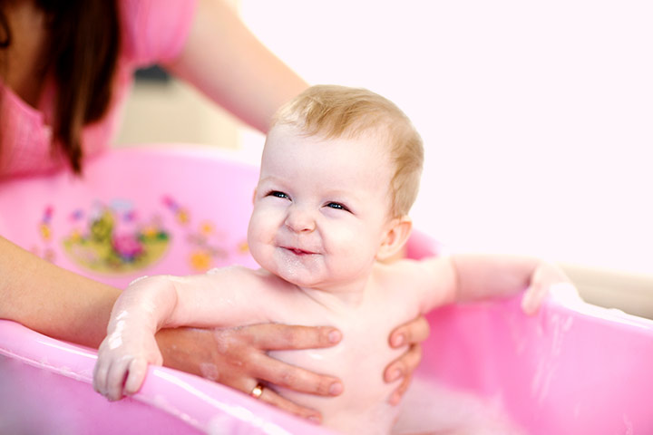 Top 15 Best Baby Bathtubs