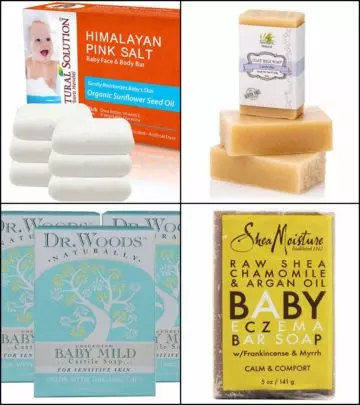 Best Soap For Babies1