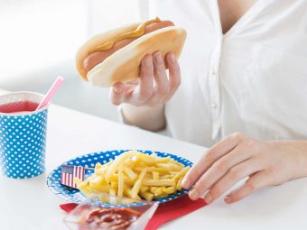 Is It Safe To Eat Hot Dogs During Pregnancy?