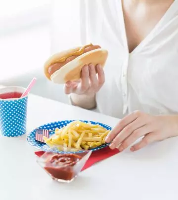 Can You Eat Hot Dogs During Pregnancy