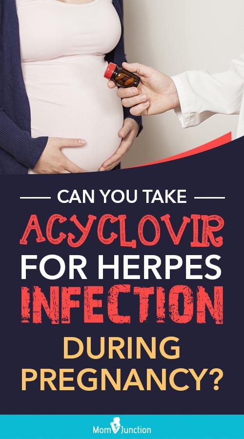 can-you-take-acyclovir-for-herpes-infection-during-pregnancy