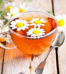 Chamomile Tea When Breastfeeding: Safety, Benefits And Precautions