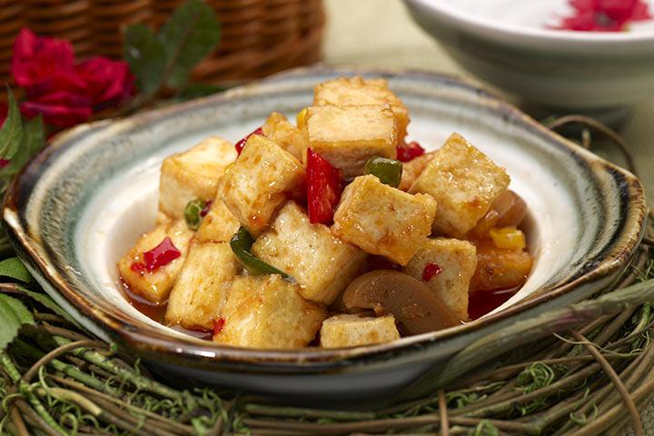 10 Delicious Paneer Recipes For Toddlers