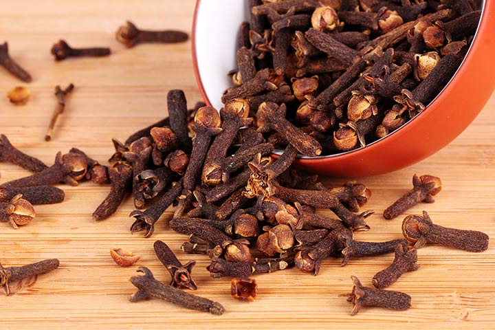 Is It Safe To Use Clove During Pregnancy?
