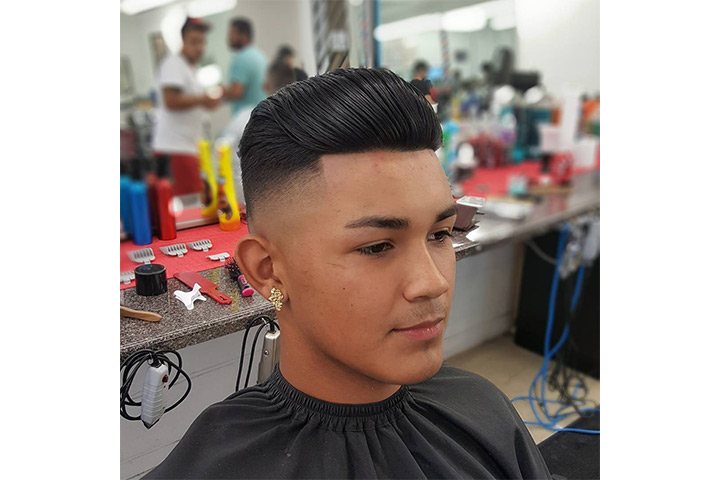 31 Cool And Best Hairstyles Haircuts For Boys In 2020