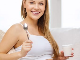 6 Amazing Health Benefits Of Consuming Activia During Pregnancy