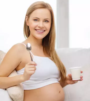 Consuming-Activia-During-Pregnancy