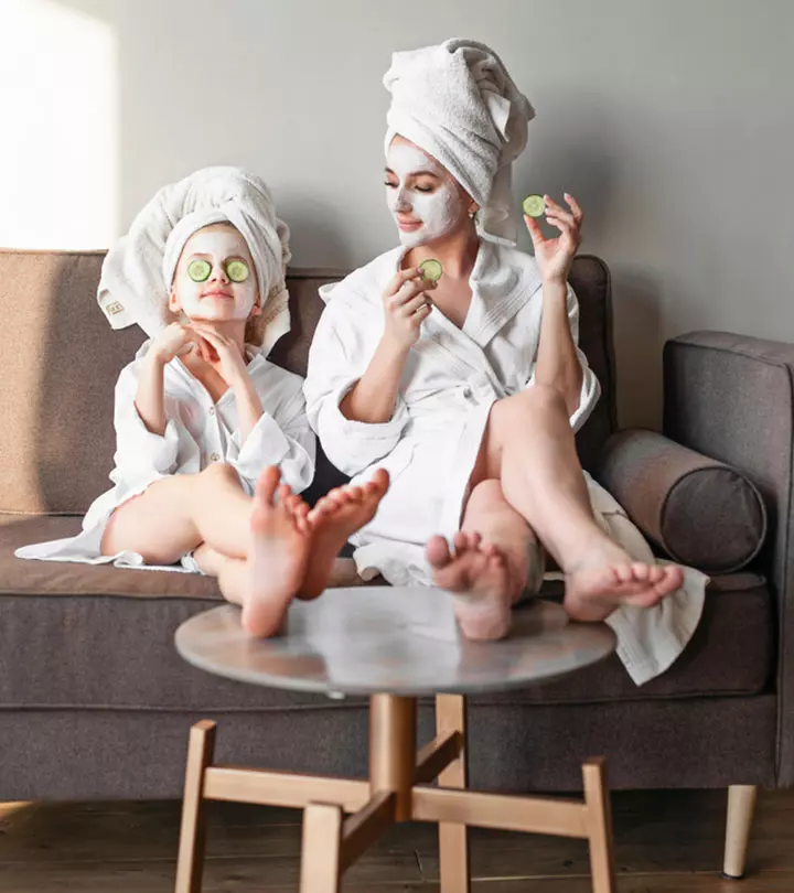 Creative Life Hacks To Make Parenting More Fun