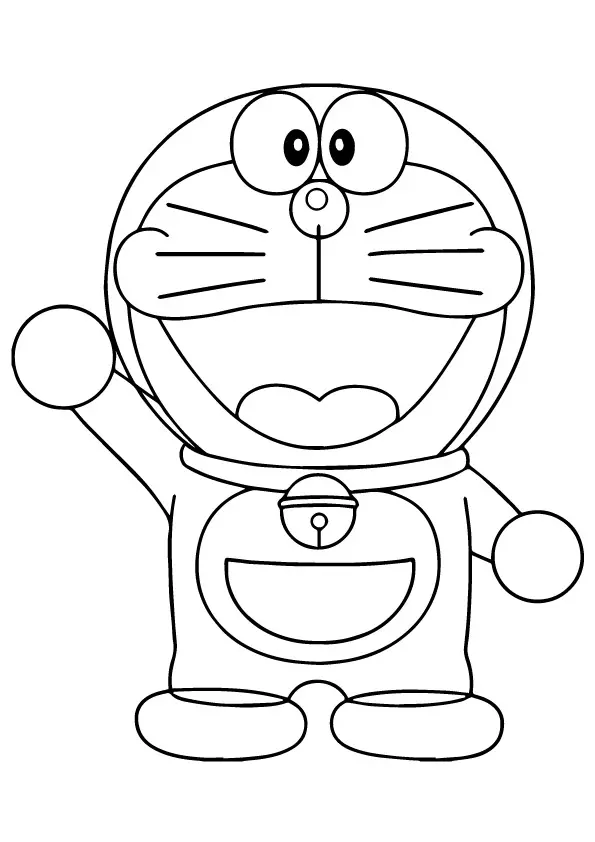 Doraemon