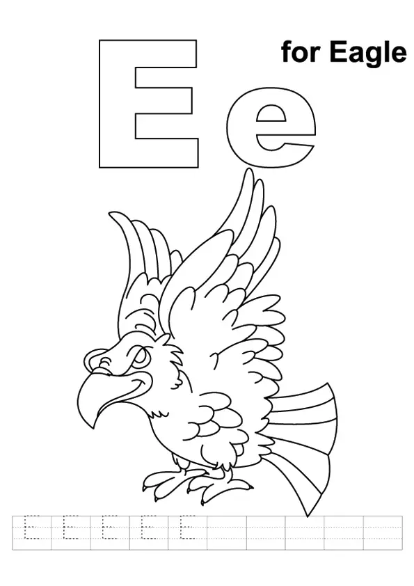 E-For-Eagle