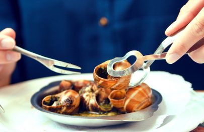 Is It Safe To Eat Escargot During Pregnancy?