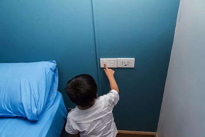 Environmental Friendly Kids