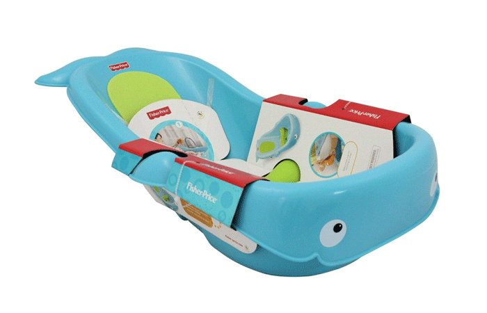 Top 15 Best Baby Bathtubs