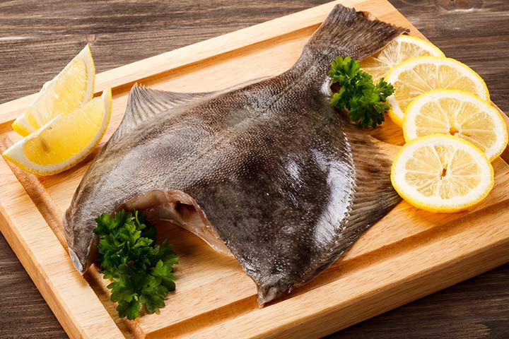 Is It Safe To Eat Flounder During Pregnancy?