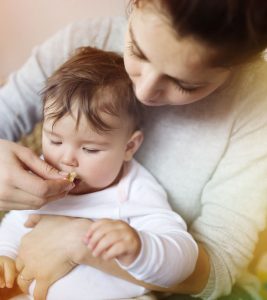 Bacon For Babies: Safety, Right Age And alternatives