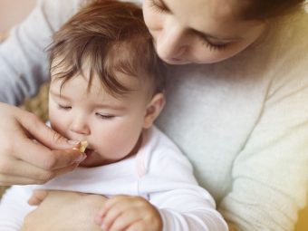 Bacon For Babies: Safety, Right Age And alternatives