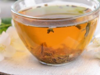 Is It Safe To Drink Jasmine Tea While You Are Pregnant?