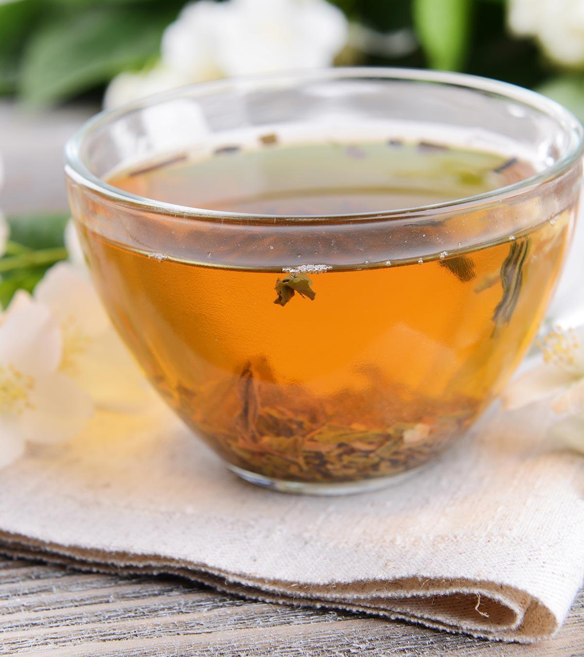 Is Lipton Green Tea Safe For Pregnancy PregnancyWalls