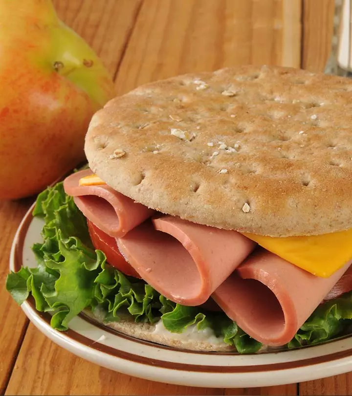 Explore whether you can enjoy a bologna sandwich and other tasty alternatives.