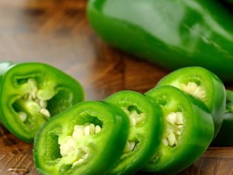 Is It Safe To Eat Jalapenos During Pregnancy?