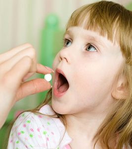 Is It Safe To Give Biotin To Children?