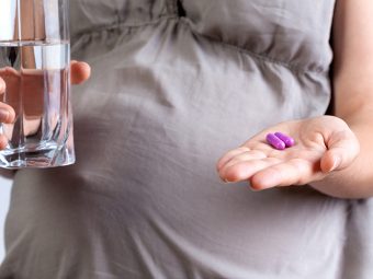 Is It Safe To Take Penicillin During Pregnancy?