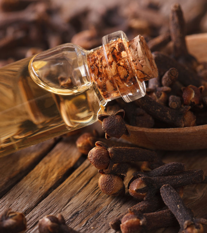 Is It Safe To Use Clove Oil When You Are Pregnant?
