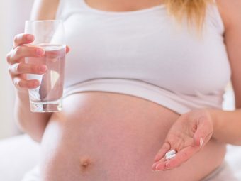 Is It Safe To Use Doxinate During Pregnancy?