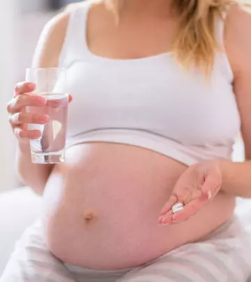 Is It Safe To Use Doxinate During Pregnancy