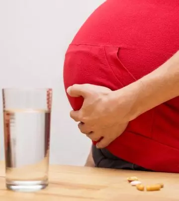 Is It Safe To Use Glucosamine When You Are Pregnant