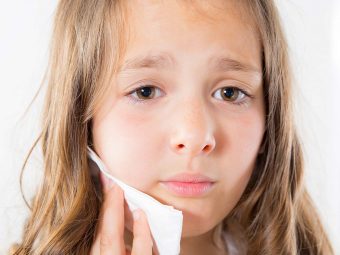 Jaw Pain In Children: Causes, Symptoms And Treatment