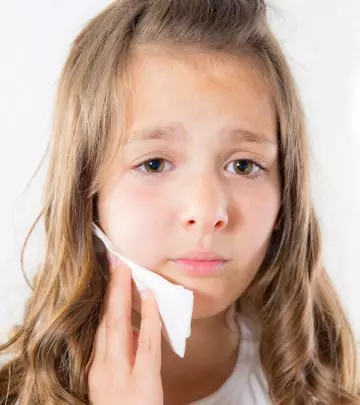 Jaw Pain In Children – Causes, Symptoms And Treatment