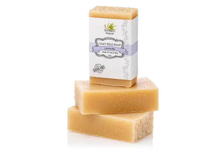 best soap for smooth face